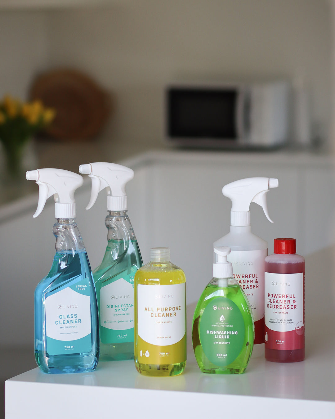 Pack Home Care