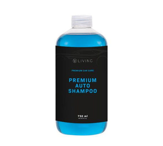 Car Autoshampoo