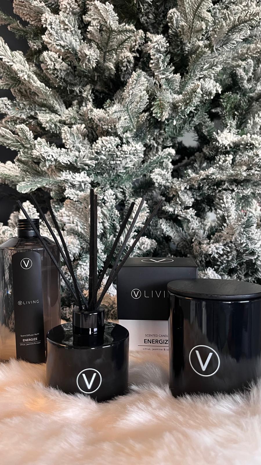 Home Fragrance SET - DEAL 50%