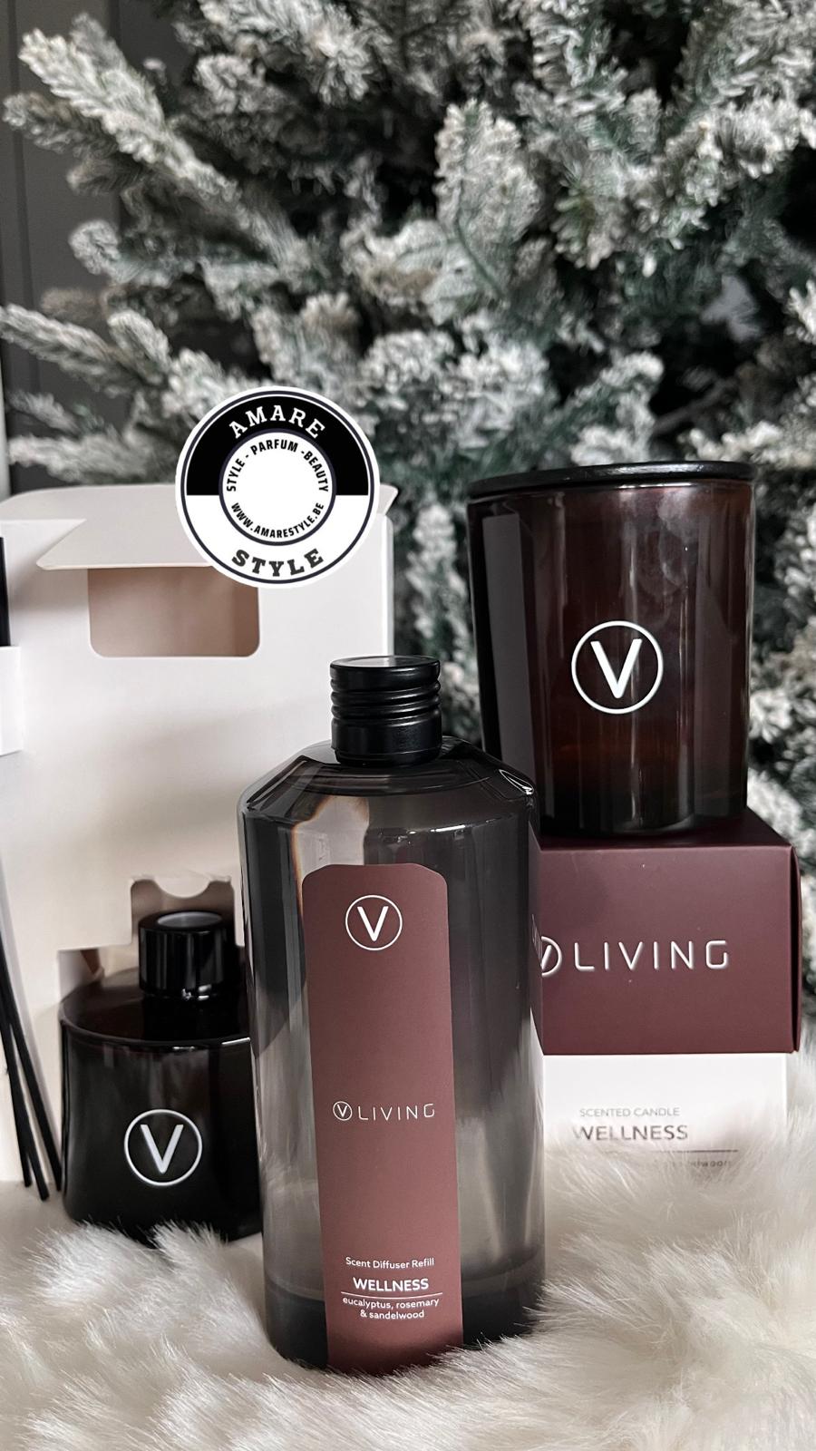 Home Fragrance SET - DEAL 50%