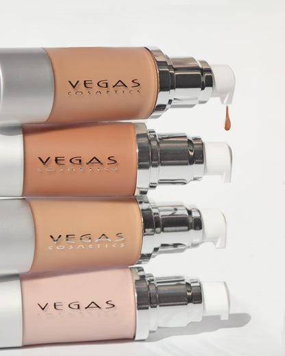 Foundation vloeibaar