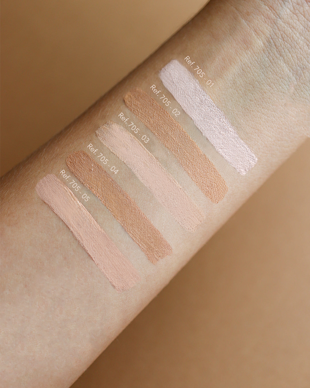 Foundation vloeibaar