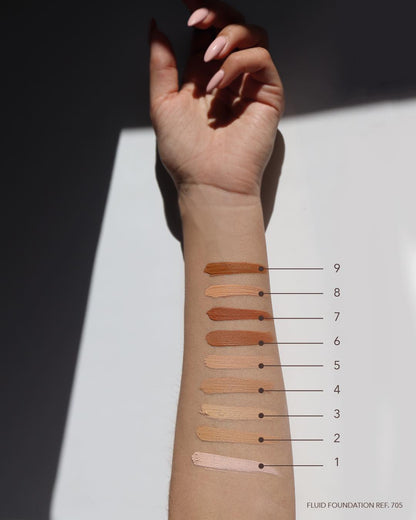 Foundation vloeibaar