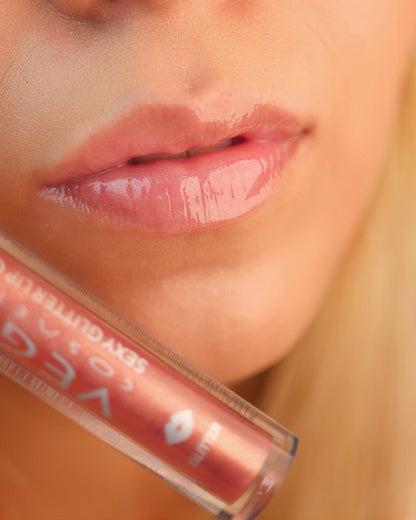 Lip Gloss "Sexy Shining"