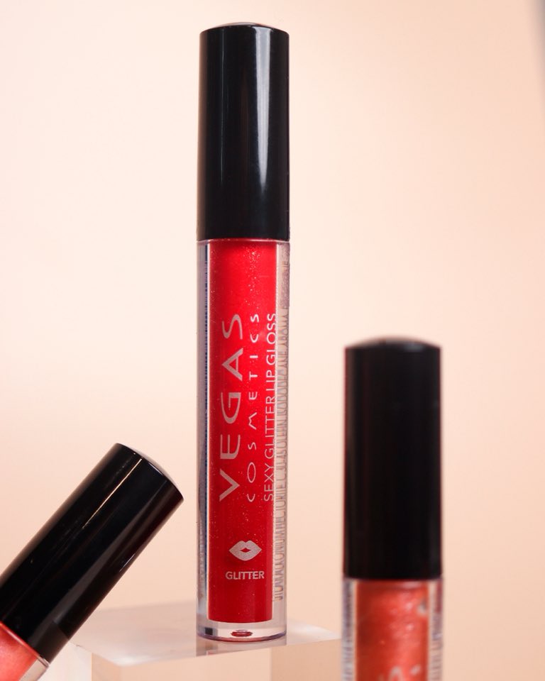 Lip Gloss "Sexy Shining"