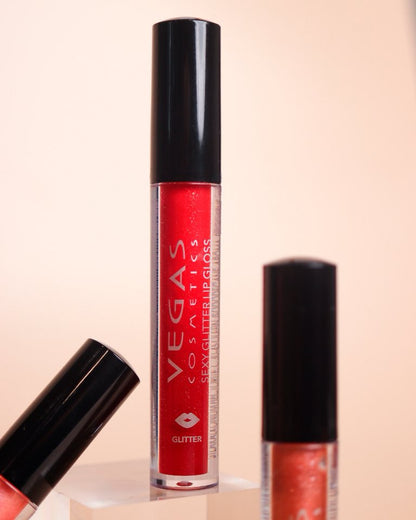 Lip Gloss "Sexy Shining"