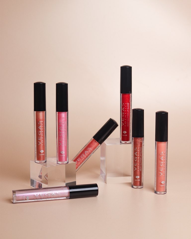 Lip Gloss "Sexy Shining"