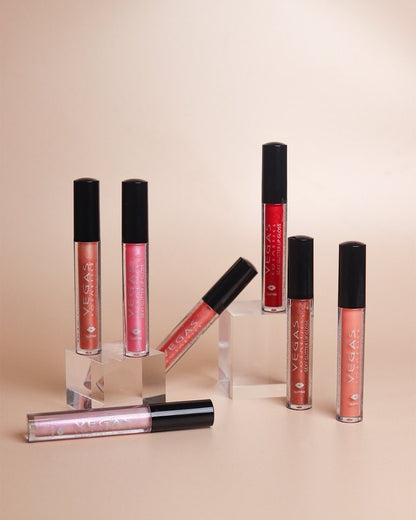 Lip Gloss "Sexy Shining"