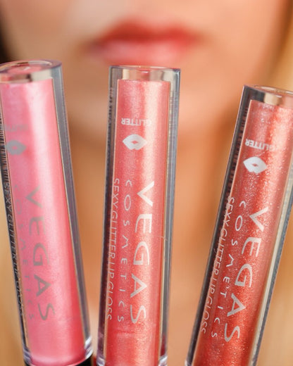 Lip Gloss "Sexy Shining"