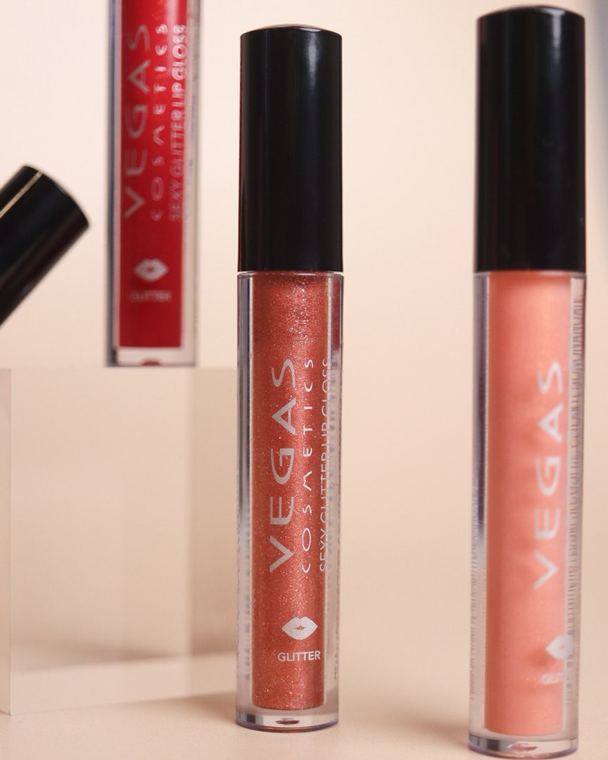 Lip Gloss "Sexy Shining"