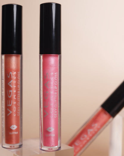 Lip Gloss "Sexy Shining"