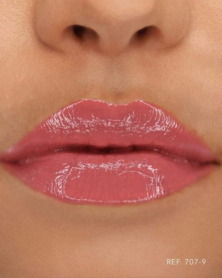 Lip Gloss "Sexy Shining"