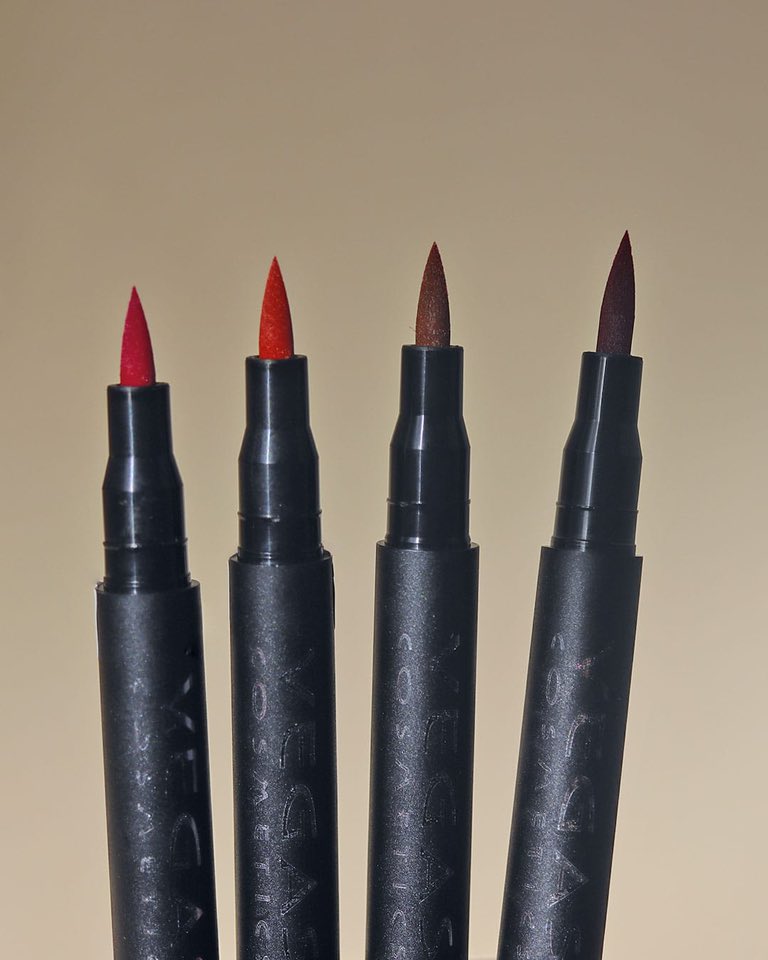 Permanent Lip Liner met Aloë Vera