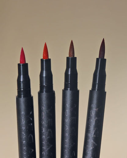 Permanent Lip Liner met Aloë Vera