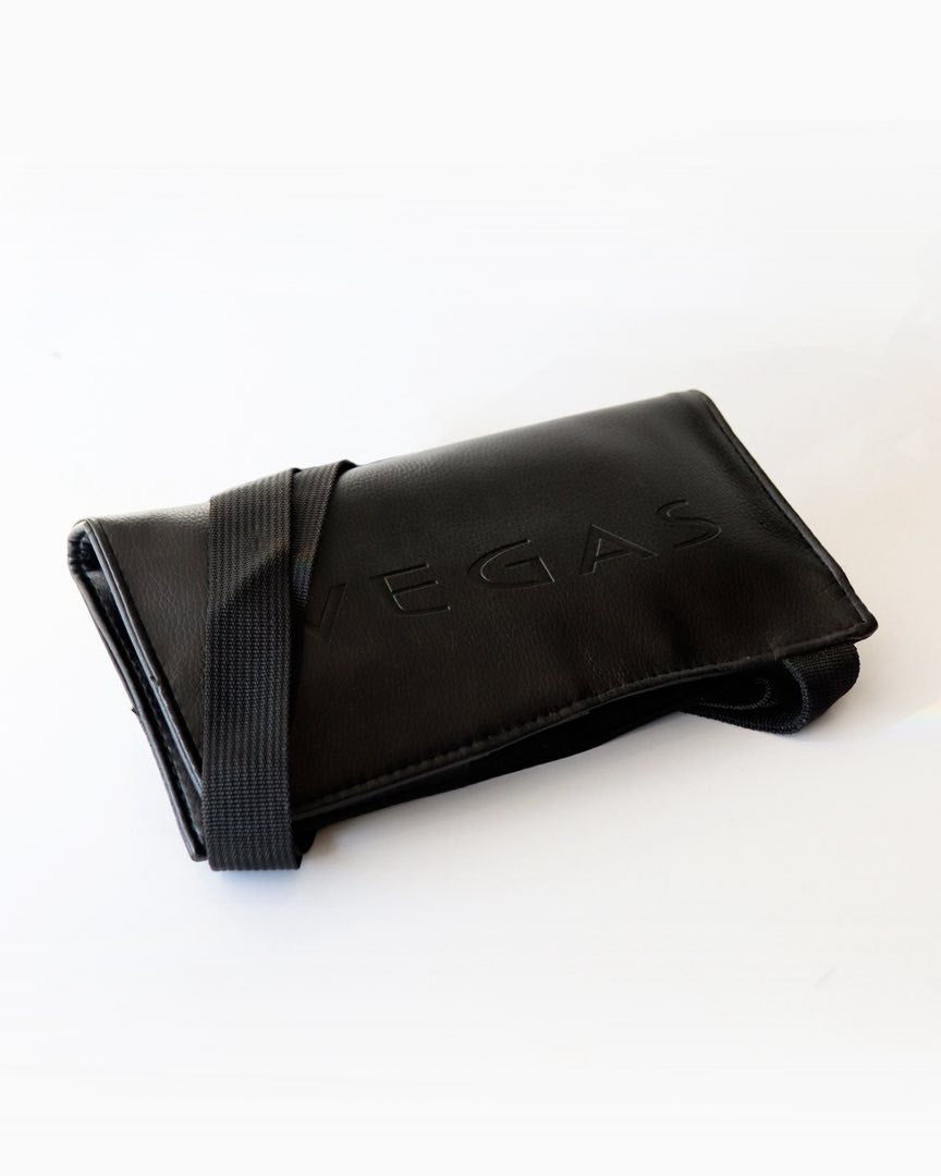 Make-up Brush Set met 7 make-up borstels