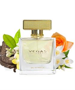 009 Eau de Parfum Women inspired on Black Opium - YSL - 100 ml