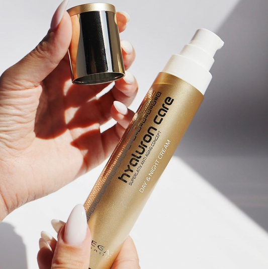 Hyaluron Liftend Dag- en Nacht CRÈME - ANTI AGE