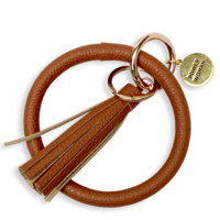 SLEUTELHANGER - POWERWOMAN - BRUIN