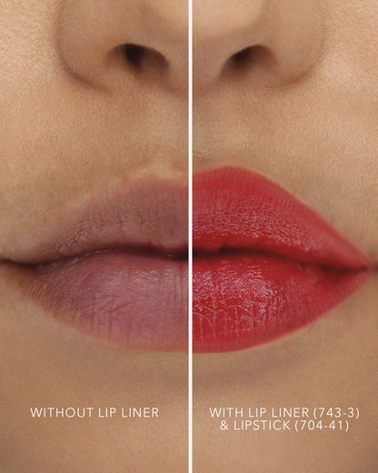 Lip Liner Automatic potlood
