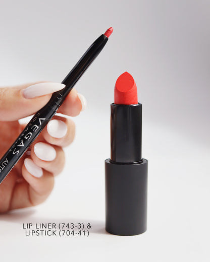 Lip Liner Automatic potlood