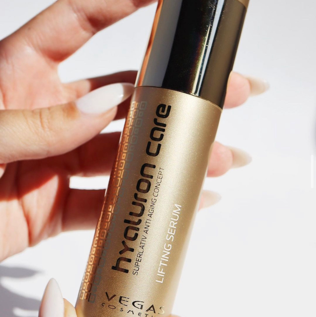 Hyaluron Liftend Dag- en Nacht SERUM - ANTI AGE