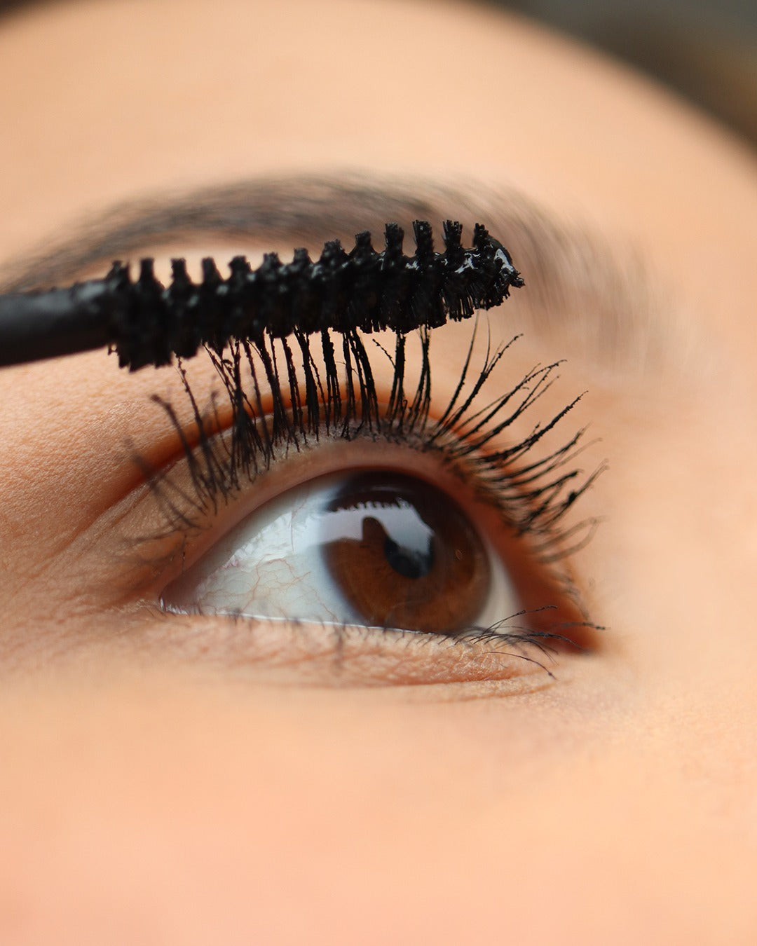 Mascara Sexy Lashes met Hyaluron