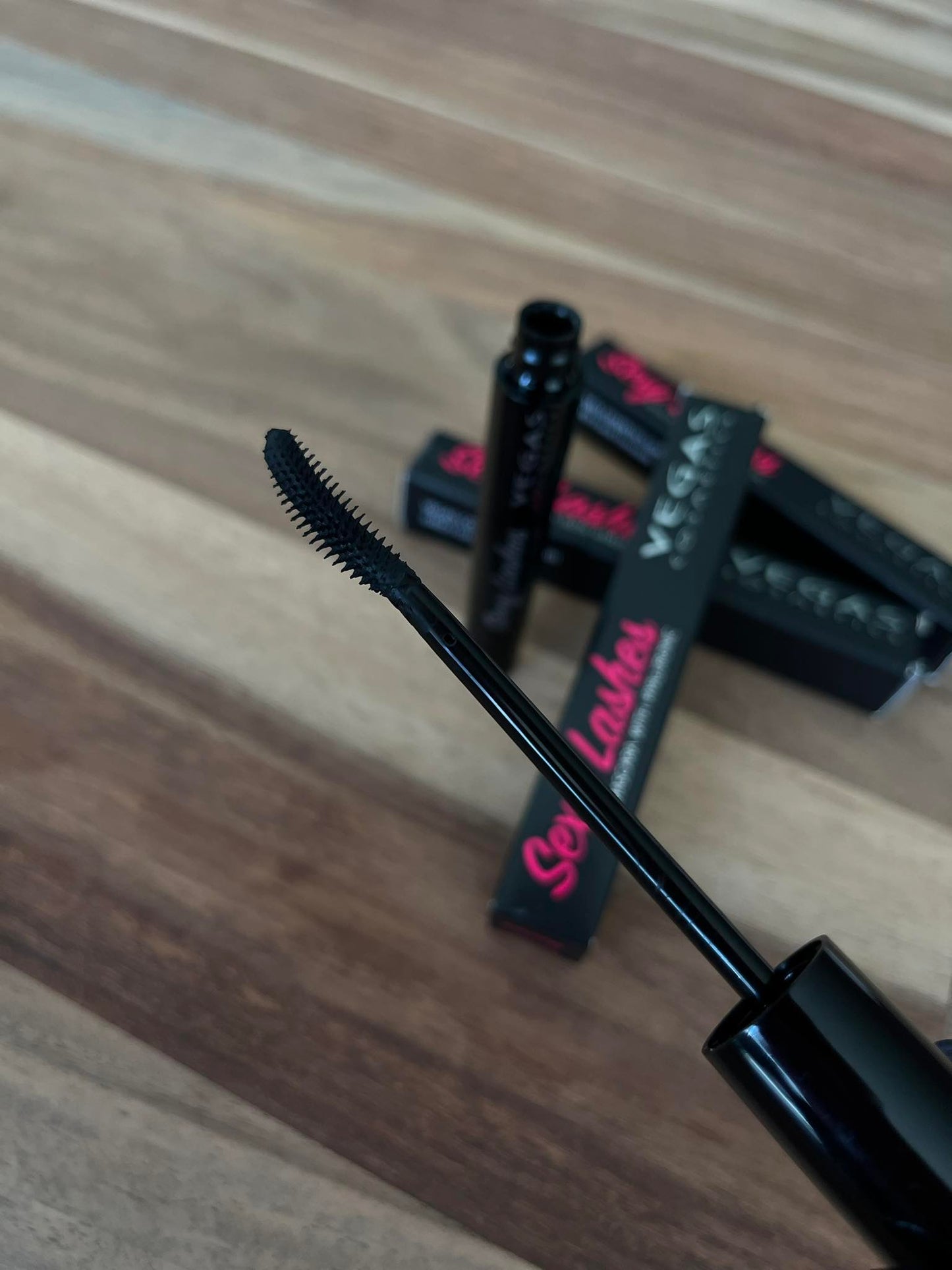 Mascara Sexy Lashes met Hyaluron