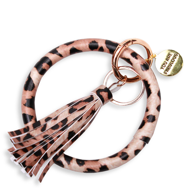 SLEUTELHANGER - YOU ARE FABULOUS - PANTER