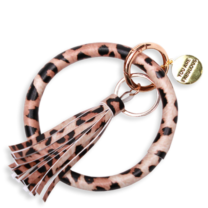 SLEUTELHANGER - YOU ARE FABULOUS - PANTER