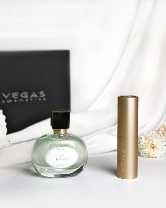 My Jasmine SET - inspired on This is Her - Zadig & Voltaire + Pocket Spray