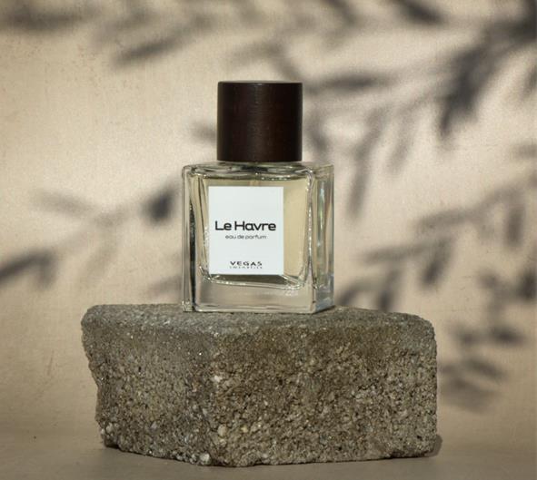 149 Le Havre - inspired on Y L'ELIXIR - Eau de Parfum Men