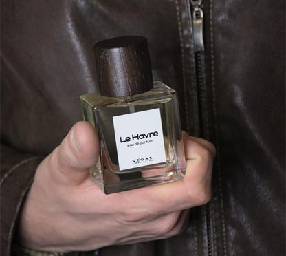 149 Le Havre - inspired on Y L'ELIXIR - Eau de Parfum Men