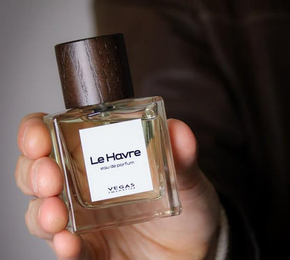 149 Le Havre - inspired on Y L'ELIXIR - Eau de Parfum Men