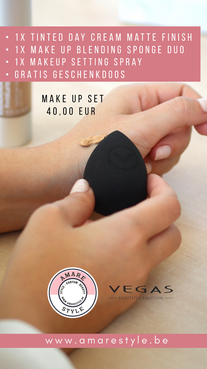 Make-Up Set II
