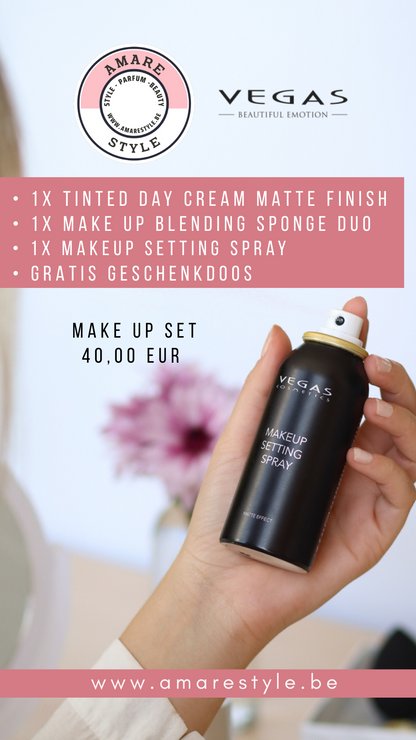 Make-Up Set II