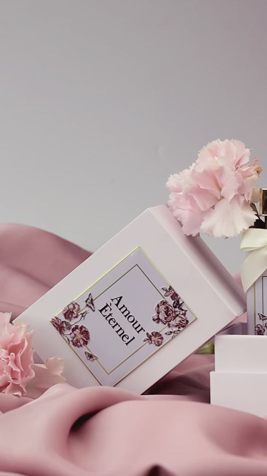129 Amour Éternel - inspired on Scandal - J.P Gaultier - Eau de Parfum Women