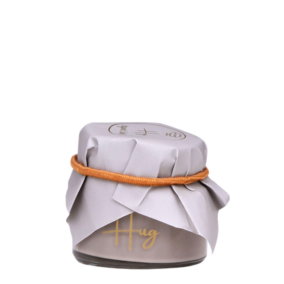 Mini Soja Geurkaarsje - HUG - GEUR: FIG'S DELIGHT